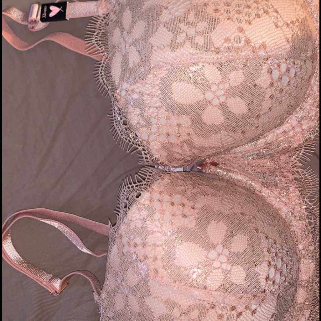 Brand New Victorias Secret Bra